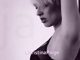 ChristinaPaige