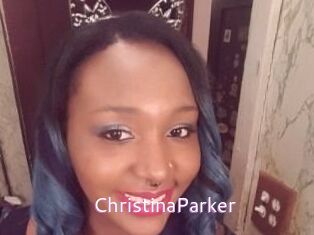 Christina_Parker