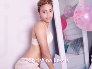 Christina_Lewis