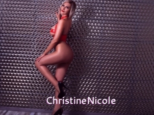 ChristineNicole Just Amateurs
