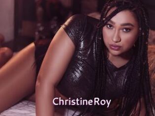 ChristineRoy