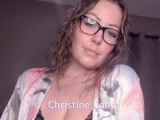 Christine_Candy