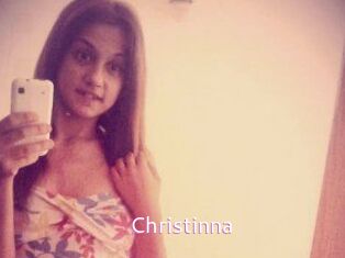 Christinna