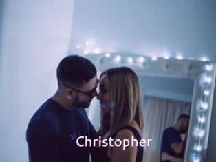 Christopher Just Amateurs