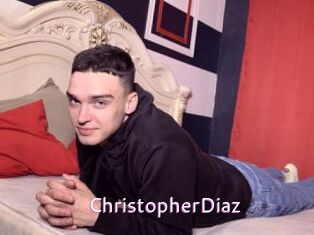 ChristopherDiaz