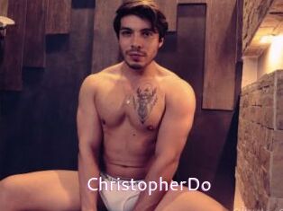ChristopherDo