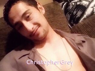 Christopher_Grey