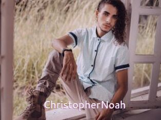 ChristopherNoah