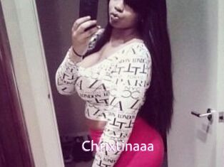 Chrixtinaaa