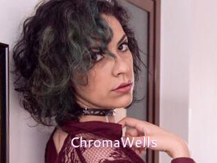 ChromaWells
