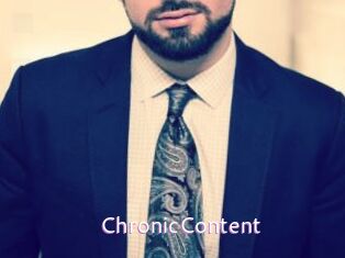 ChronicContent