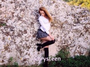 Chrysteen