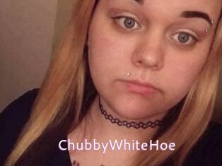 ChubbyWhiteHoe