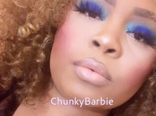 ChunkyBarbie