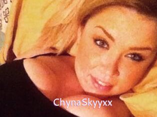 ChynaSkyyxx