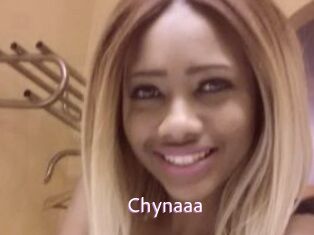 Chynaaa
