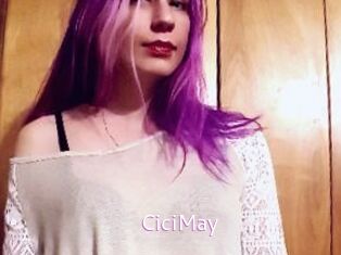 CiciMay Just Amateurs