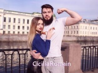 CiciliaRomain
