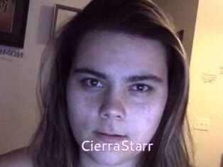 CierraStarr