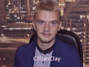CillianClay