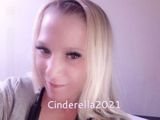 Cinderella2021