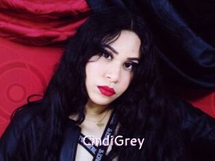 CindiGrey
