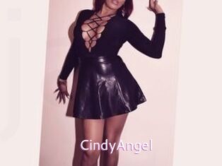 CindyAngel Just Amateurs