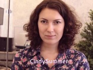 CindySummer