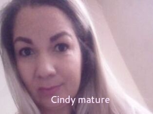 Cindy_mature
