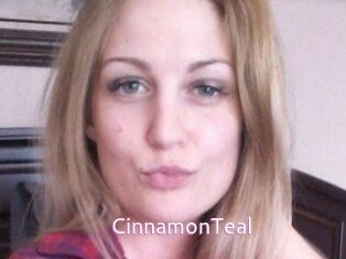 CinnamonTeal