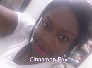 Cinnamon_Fox