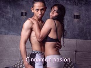 Cinnamon_pasion