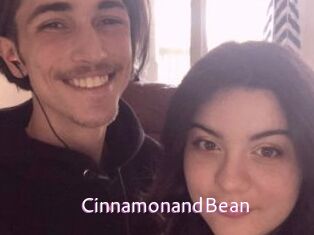 CinnamonandBean