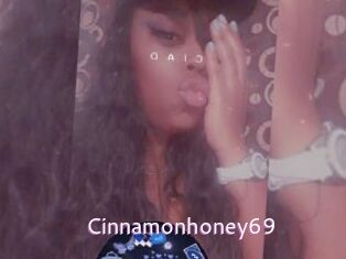 Cinnamonhoney69
