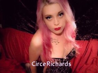 CirceRichards