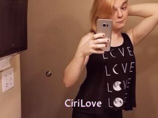 CiriLove
