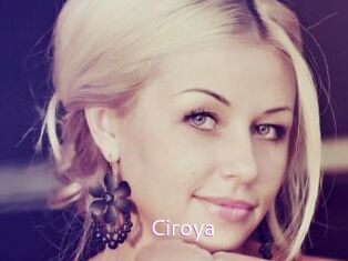 Ciroya Just Amateurs