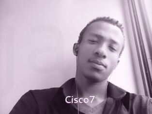Cisco7