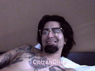 CitizenDildo