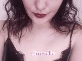 Citronelle
