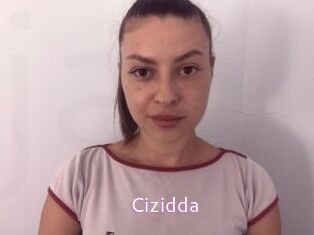 Cizidda