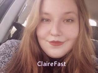 ClaireFast