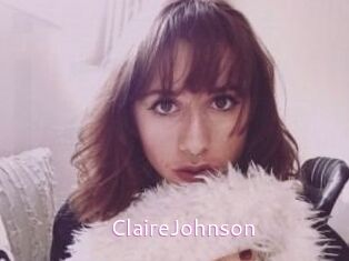 Claire_Johnson