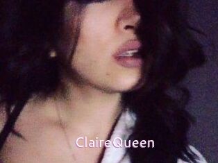 ClaireQueen