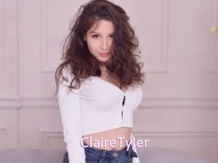 ClaireTyler