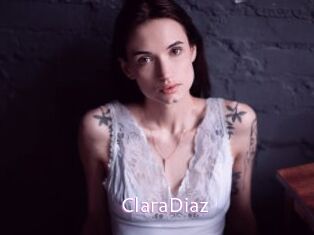 ClaraDiaz Just Amateurs