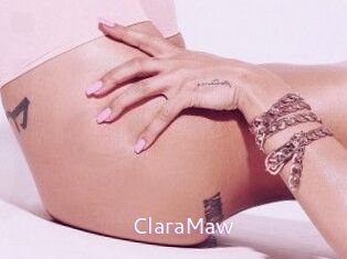 ClaraMaw