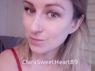 ClaraSweetHeart89