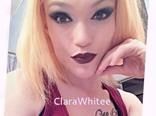 Clara_Whitee Just Amateurs