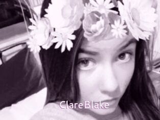 ClareBlake